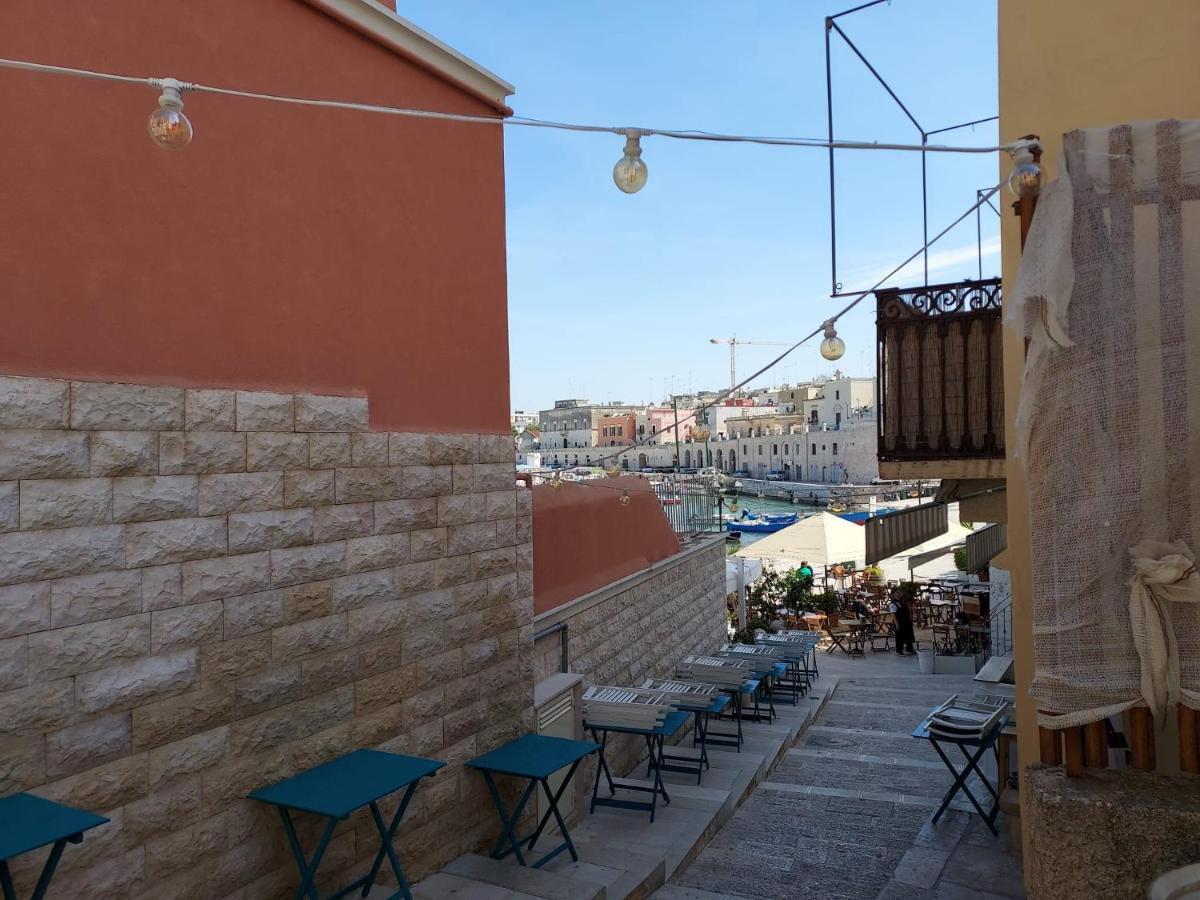 L'Ancora Apartment Bisceglie Exterior foto