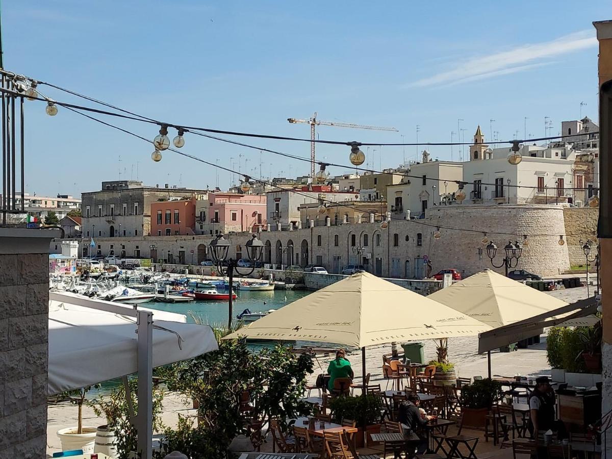 L'Ancora Apartment Bisceglie Exterior foto